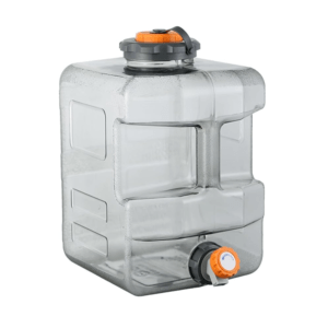 Water Tank Grey [ 20-LTR ]