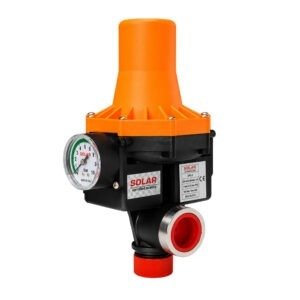 Solar Automatic Pump (PS-03)