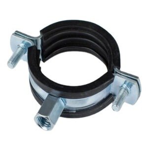 Rubber Clamp [ A Quality ] ربر كليبرز