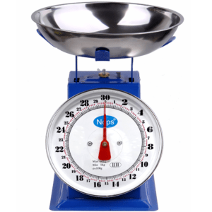 Weighing Scale 30-KG