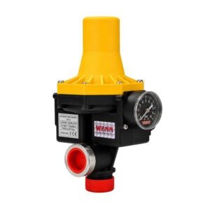 Wenn Automatic Pump (PS-03)