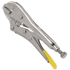 Grip Plier 10" ATLAS