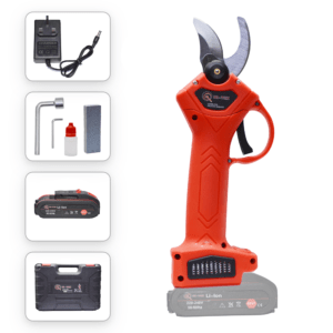 Cordless Pruning Shear Hi Tex
