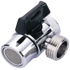 Water Filter Valve