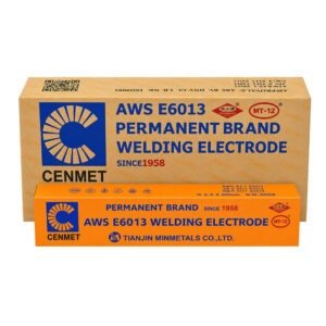 Welding Electrode 4.0 MM