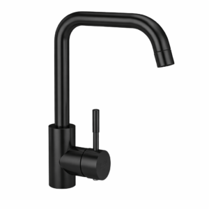 14-08 Sayem Faucet Black