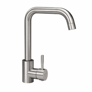 14-08 Sayem Faucet Stainless Steel