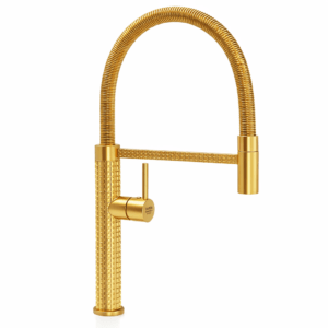 15-08 Sayem Faucet Gold