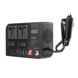 Car Power Inverter (300W)
