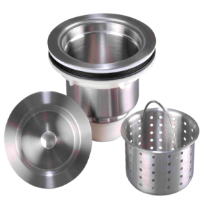 Sink Strainer 11/2"