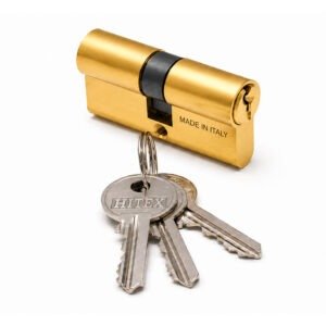 Cylinder HI-TEX Gold