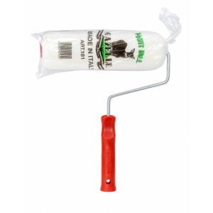 Paint Roller Emul Gazelle 10"