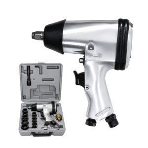 1/2″ Air Impact Wrench Kit